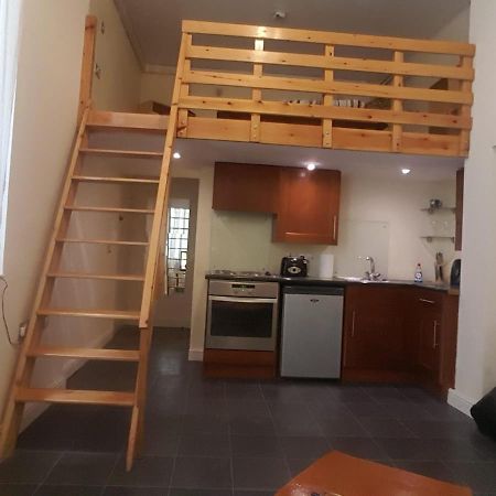 Bowlalley Lane, Hull City Centre Кингстон-апон-Халл Экстерьер фото